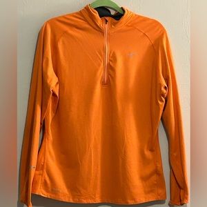 Nike Dri-Fit Orange Size XL